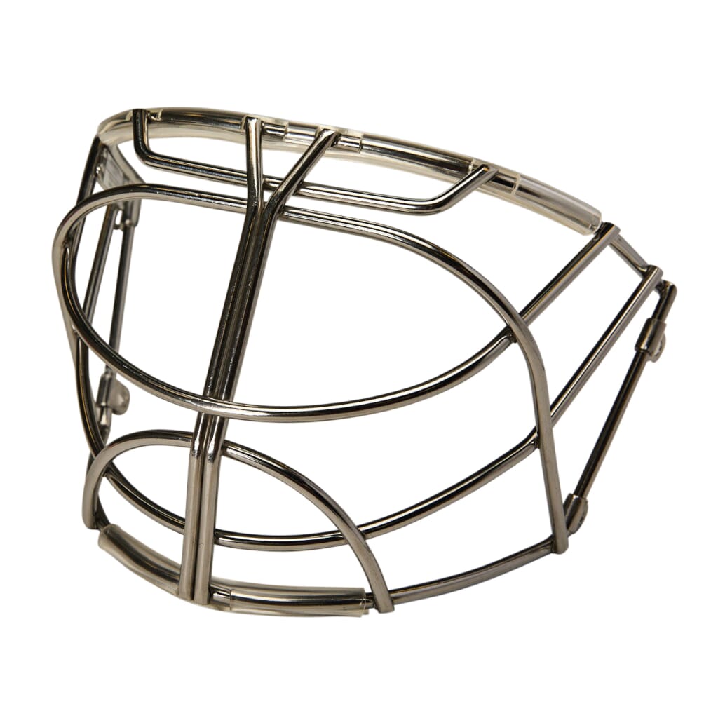 BAUER Målvaktsgaller Cat-Eye (Non Certified) - SR