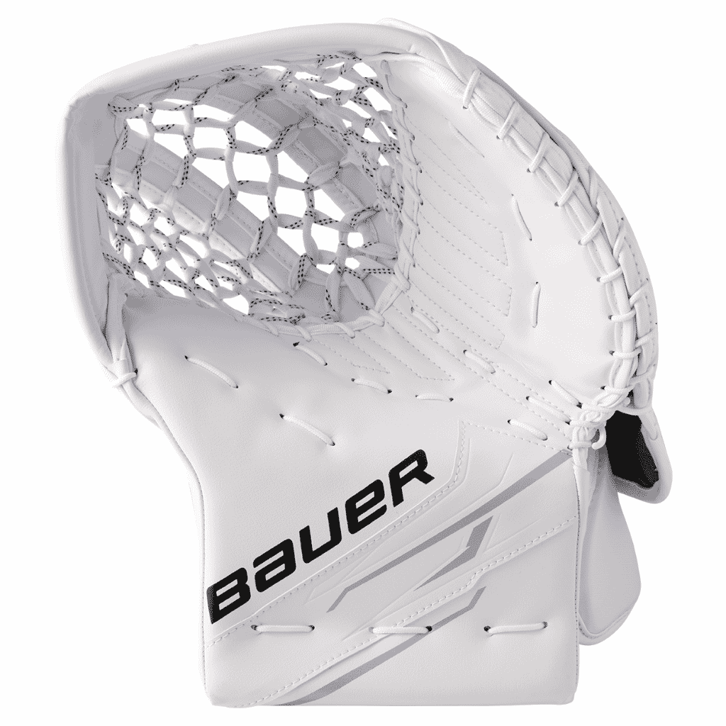 S26 BAUER GSX Målvaktsplock - JR