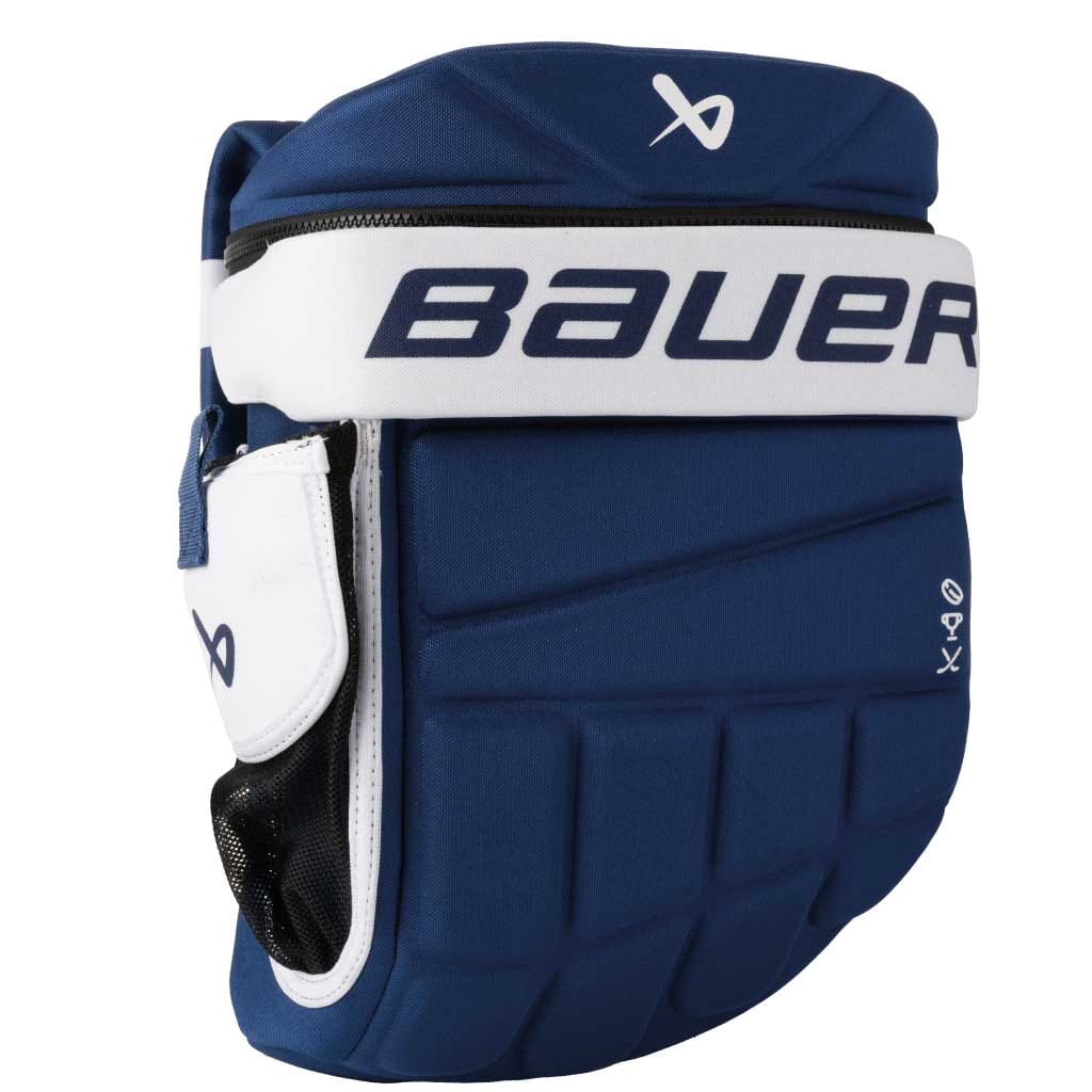 BAUER Ryggsäck Hockeyhandske