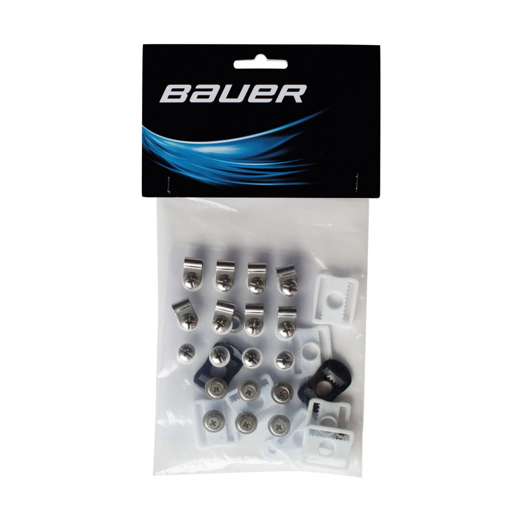 Bauer Goal Mask Kit