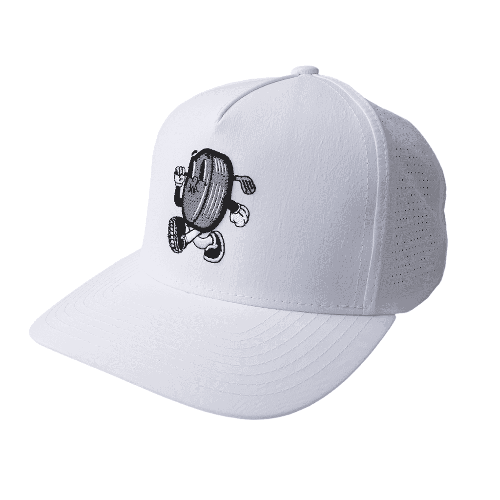 BAUER Performance Golf Keps - SR