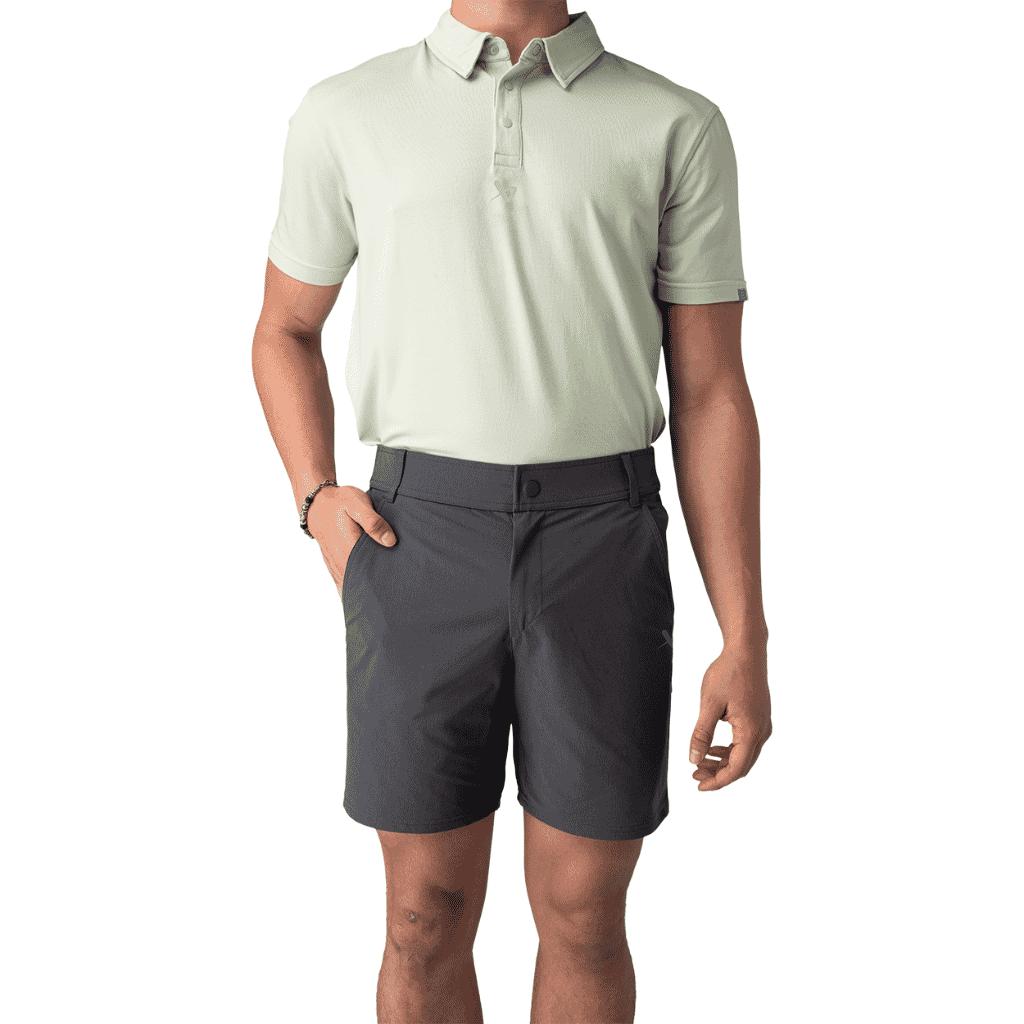 BAUER Golfshorts - SR