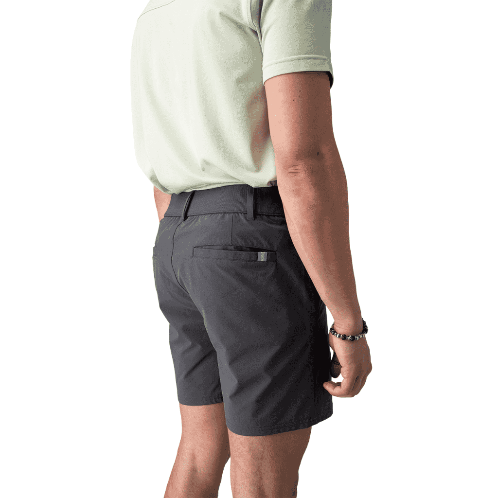 BAUER Golfshorts - SR