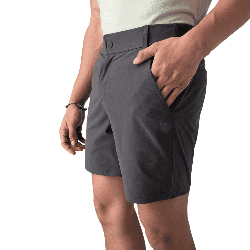 BAUER Golfshorts - SR
