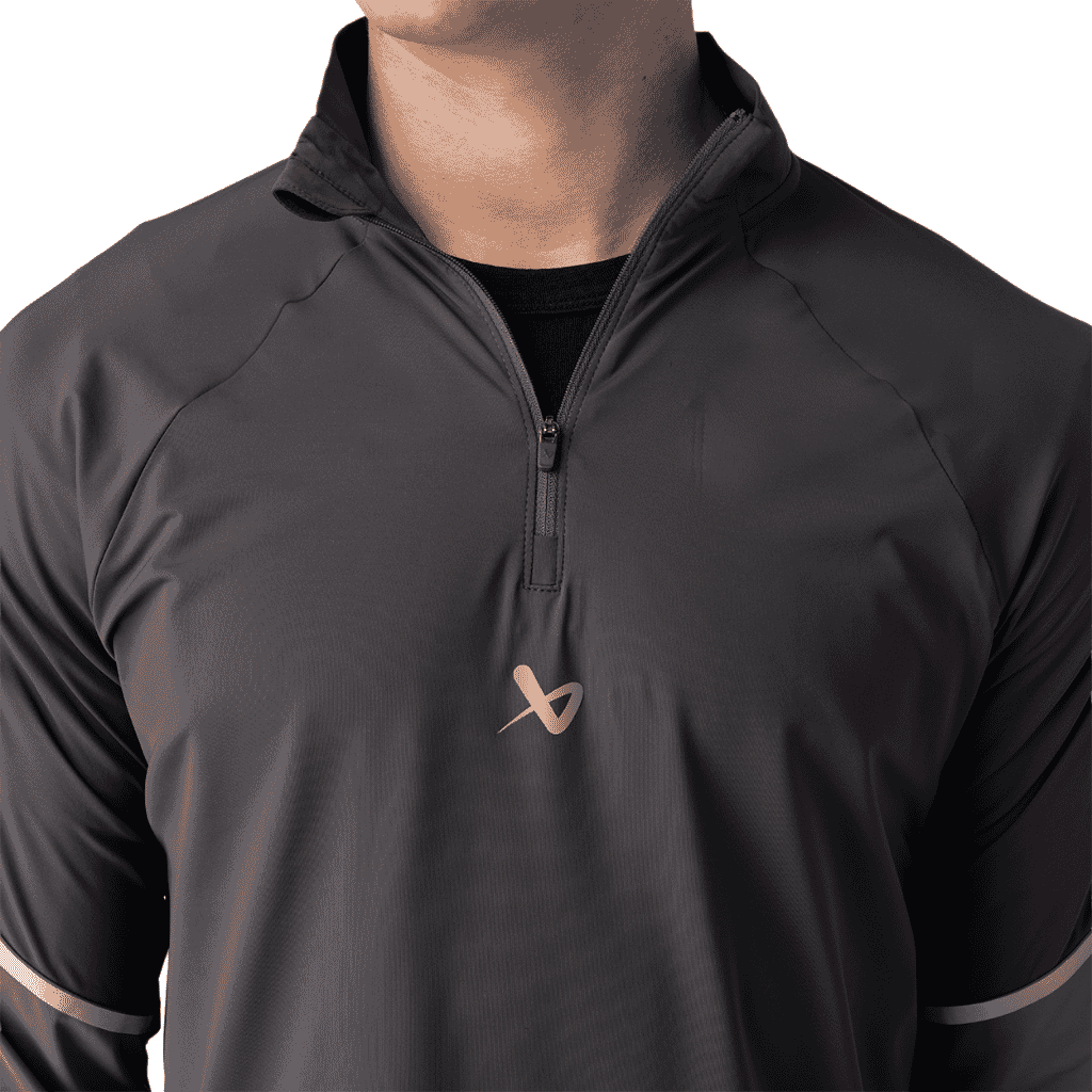 BAUER Lightweight Golftröja - SR