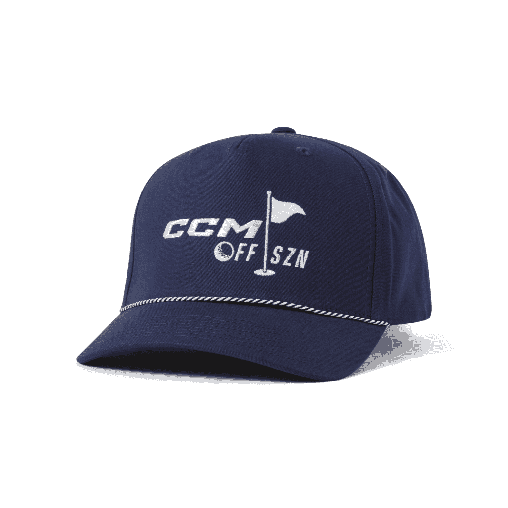 CCM OFF SZN Golf Keps - SR