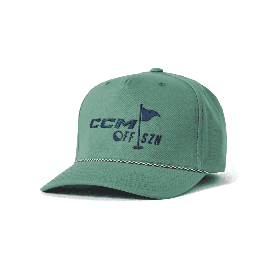 CCM OFF SZN Golf Keps - SR