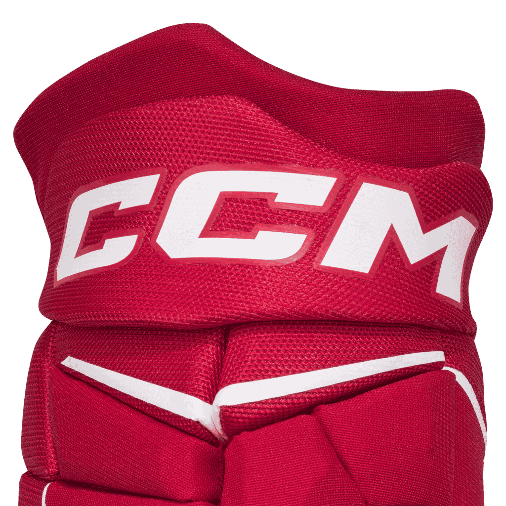 CCM Jetspeed FT880 Hockeyhandskar - SR