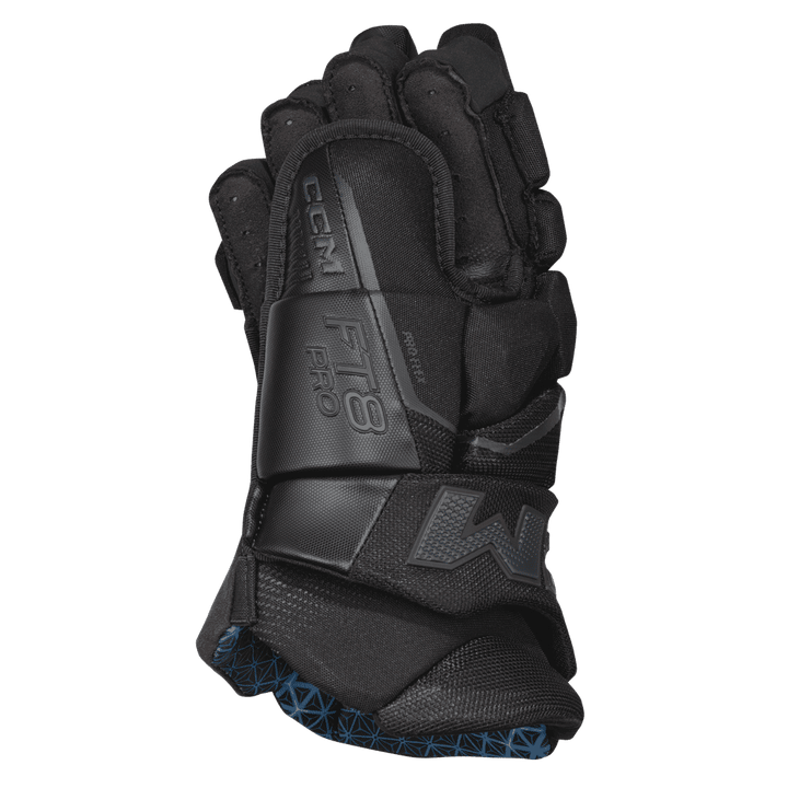 CCM Jetspeed FT8 PRO Hockeyhandskar - SR
