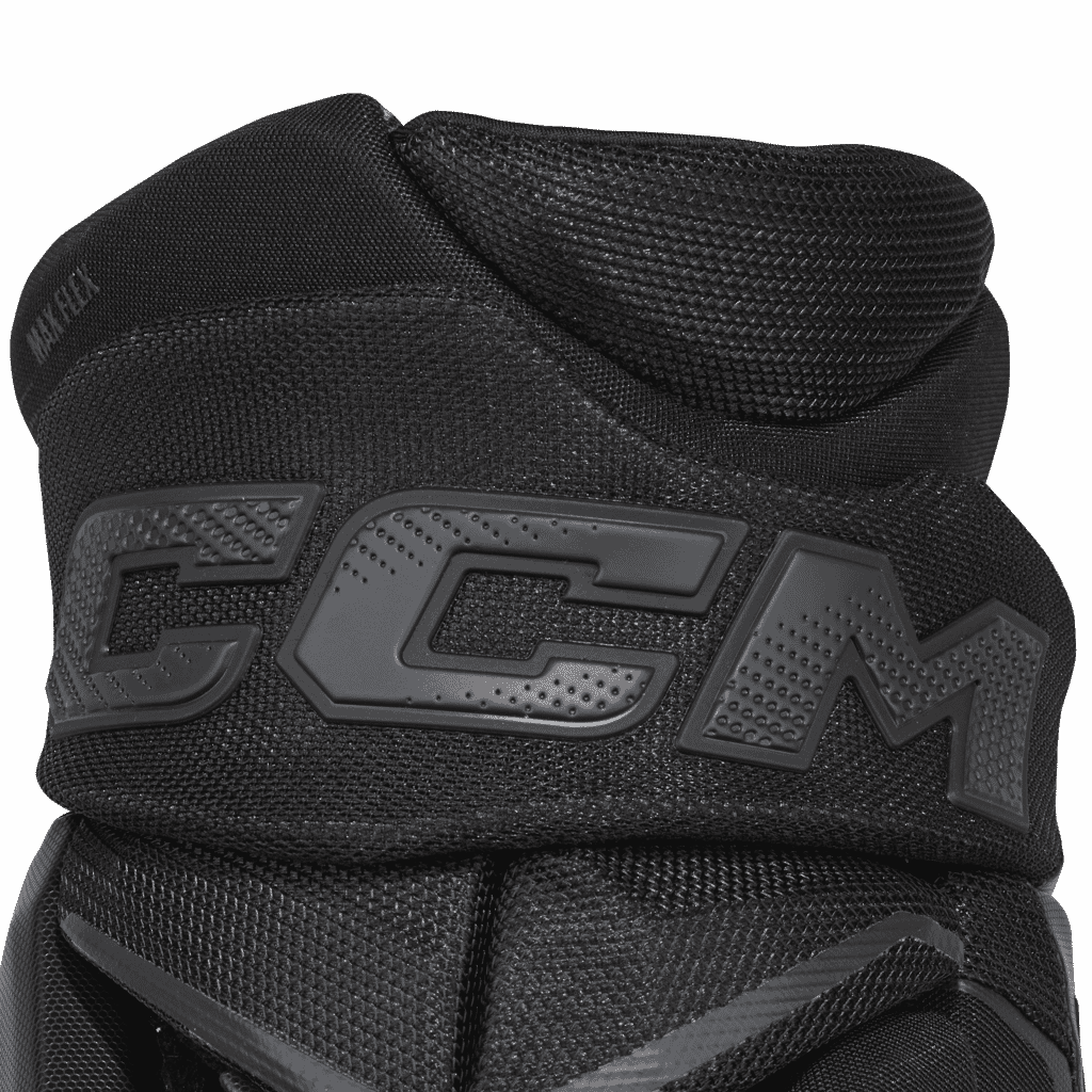 CCM Jetspeed FT8 PRO Hockeyhandskar - SR
