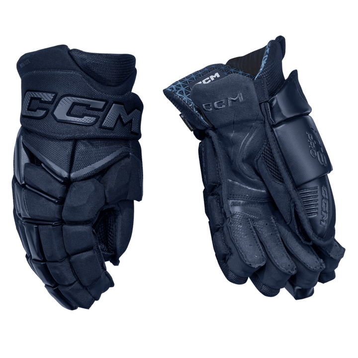 CCM Jetspeed FT8 PRO Hockeyhandskar - SR