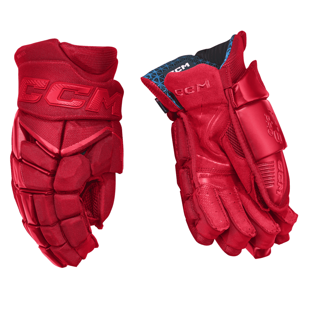 CCM Jetspeed FT8 PRO Hockeyhandskar - SR