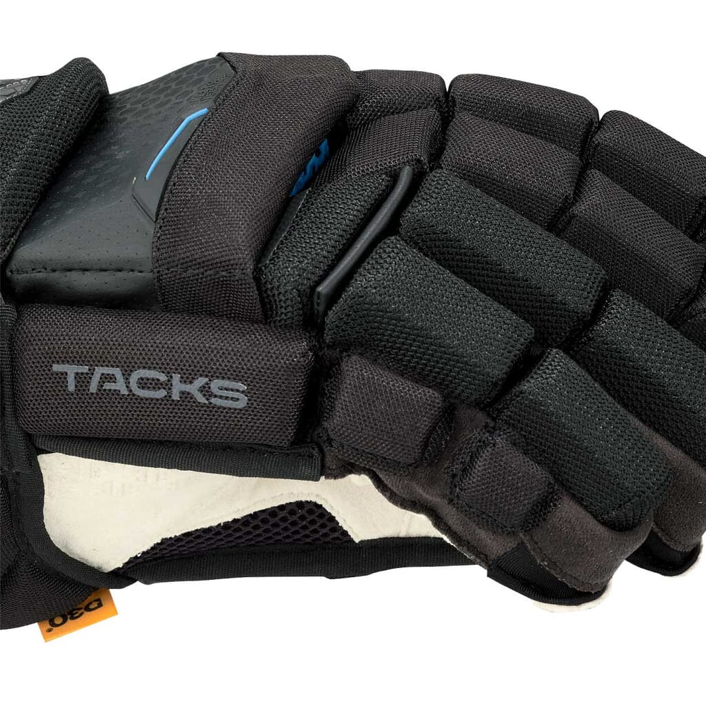 CCM Tacks XR Ghost Hockeyhandske - SR