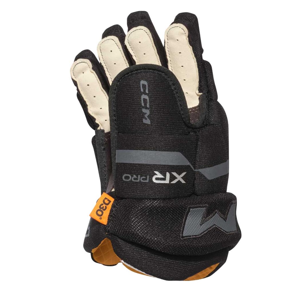 CCM Tacks XR PRO Hockeyhandske - YTH