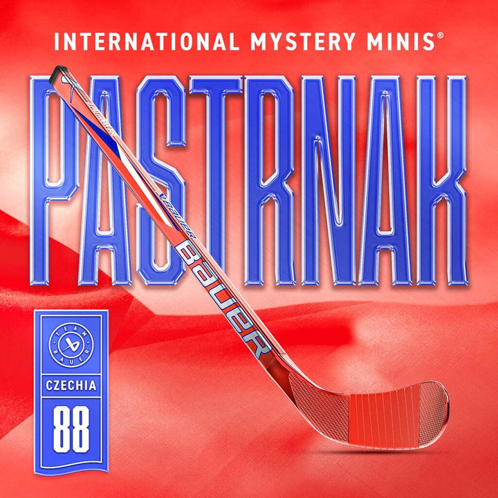 BAUER Mystery Minis S25