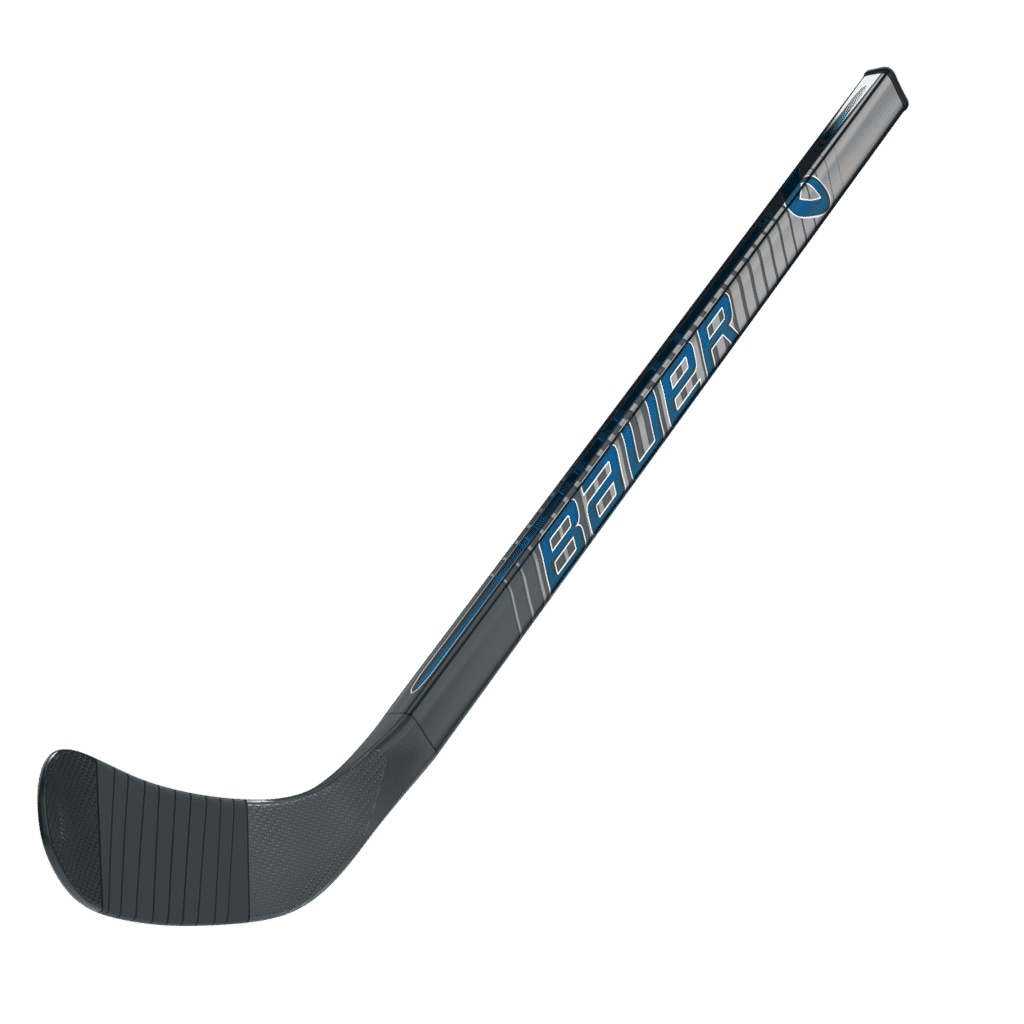 BAUER Mystery Minis 2026 - Utespelare
