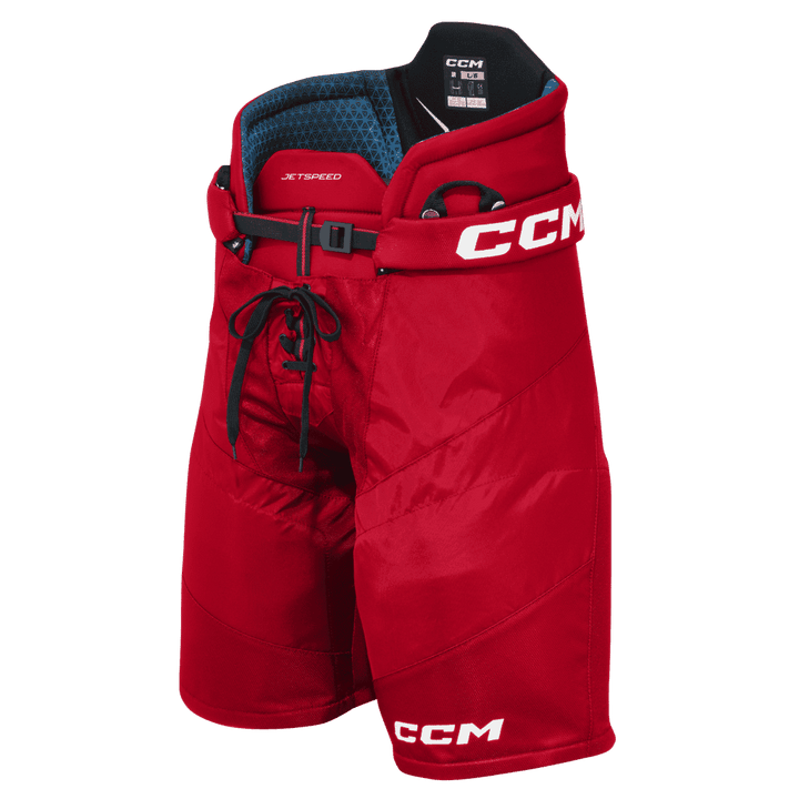 CCM Jetspeed Hockeybyxor- JR