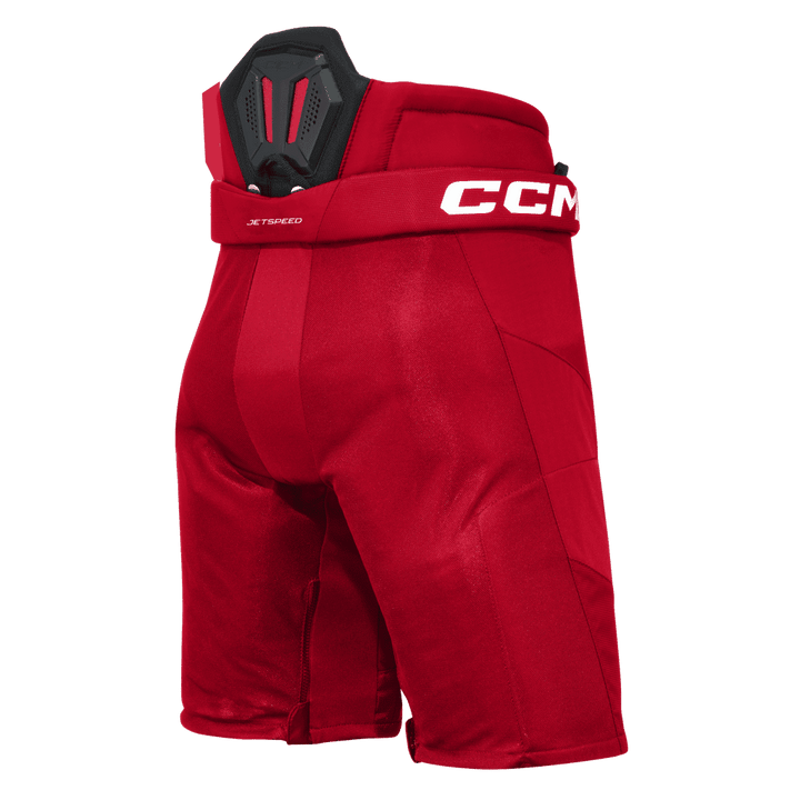 CCM Jetspeed Hockeybyxor- JR