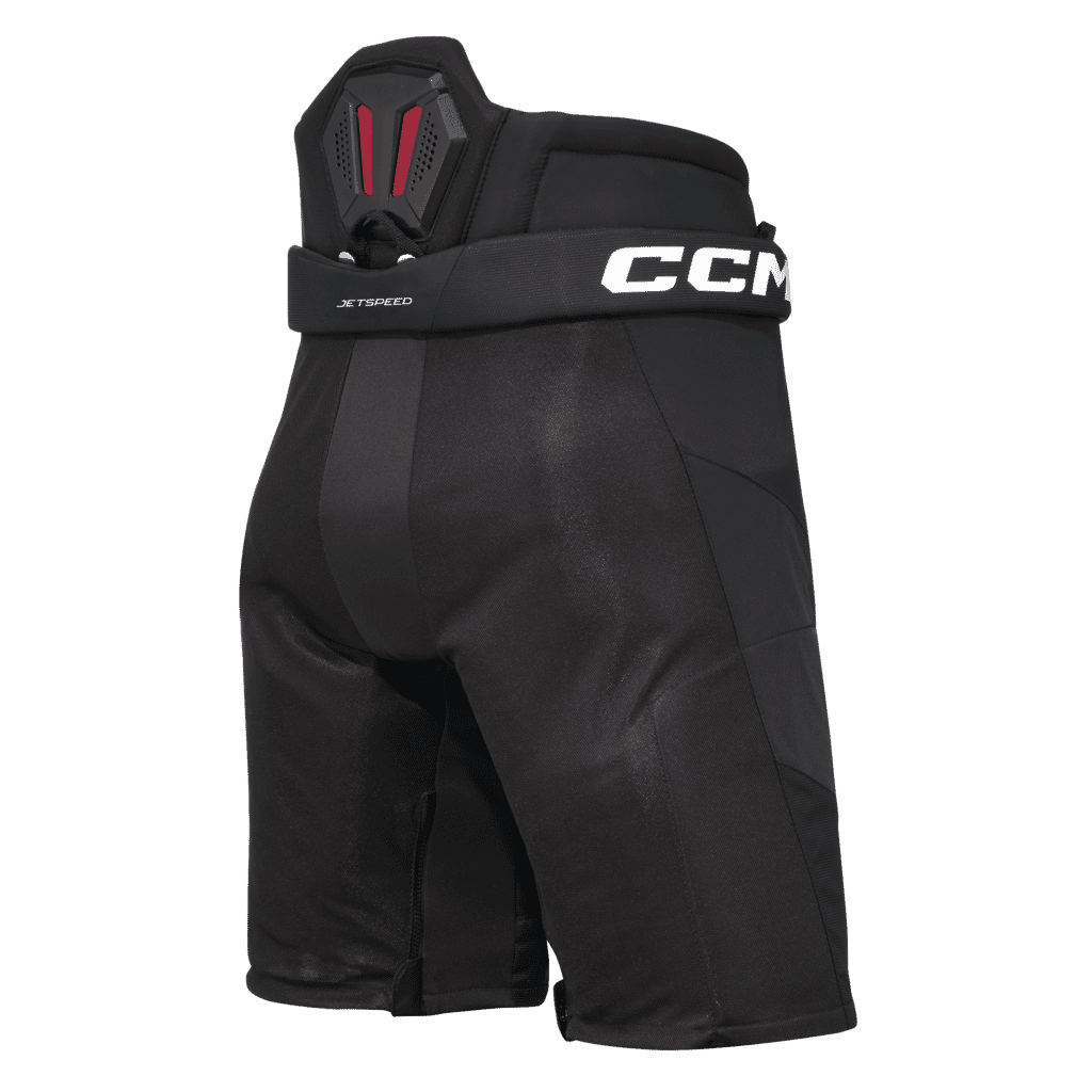 CCM Jetspeed Hockeybyxor- JR