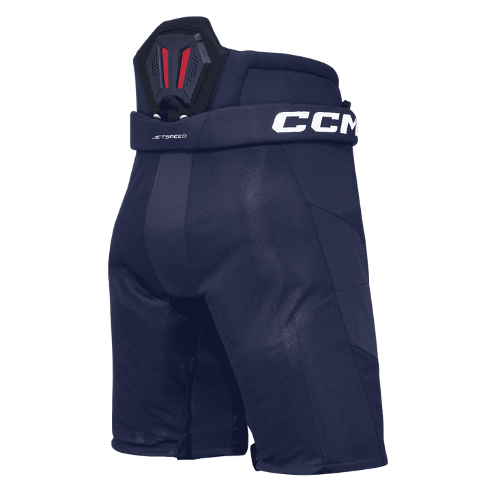 CCM Jetspeed Hockeybyxor- JR