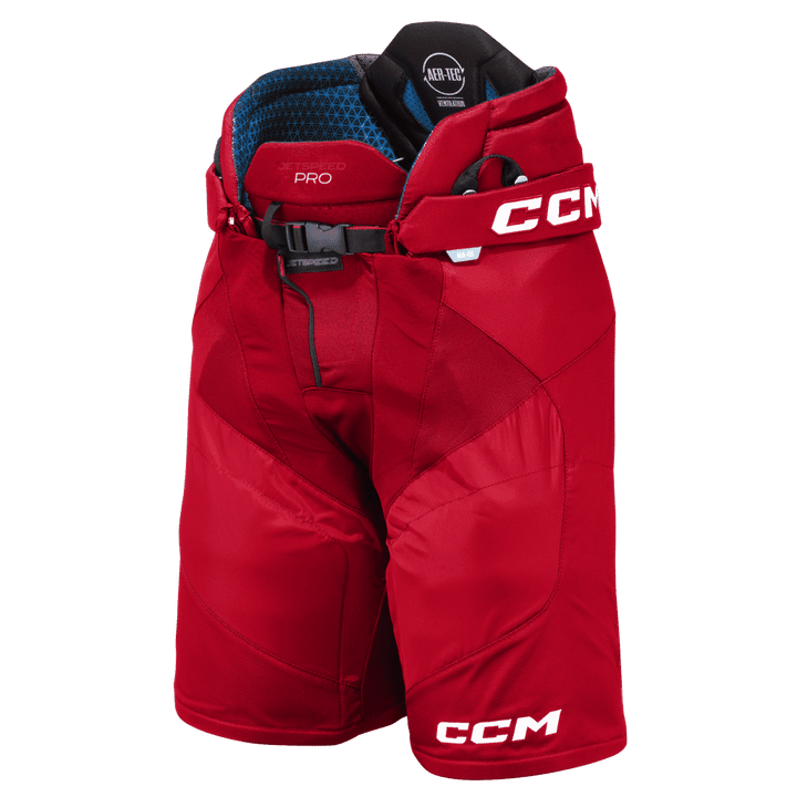 CCM Jetspeed PRO Hockeybyxor- JR