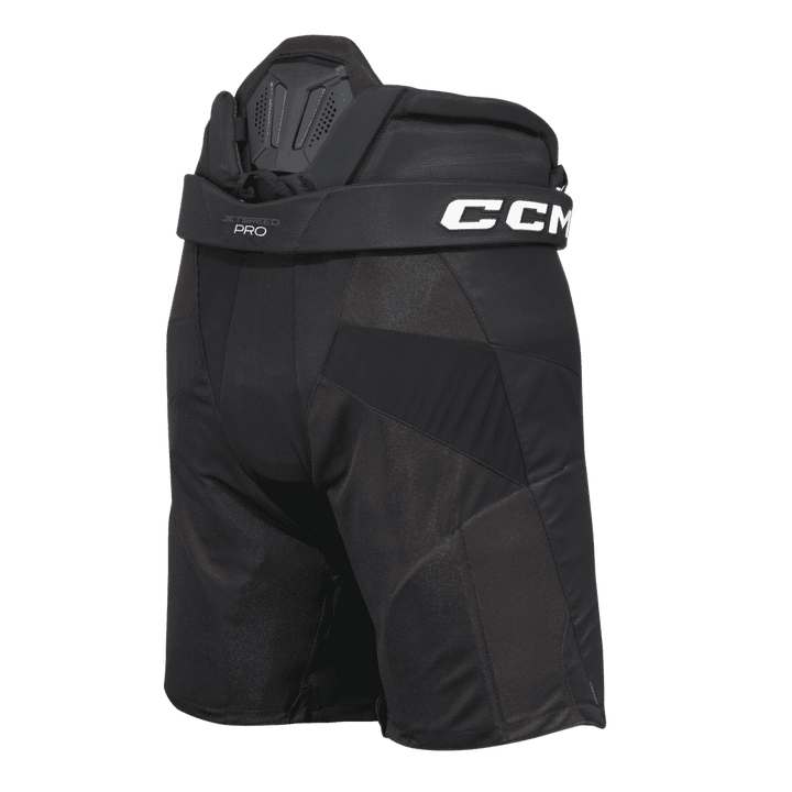 CCM Jetspeed PRO Hockeybyxor- JR