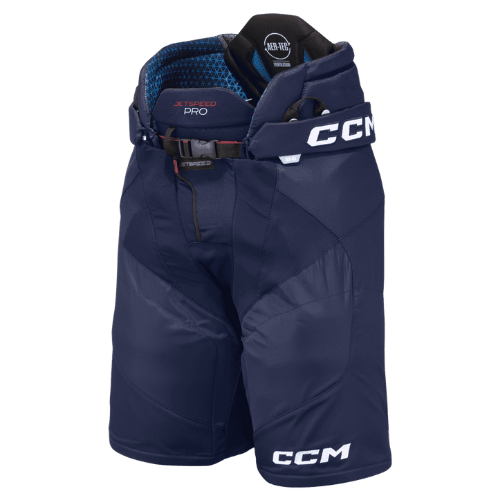 CCM Jetspeed PRO Hockeybyxor- JR