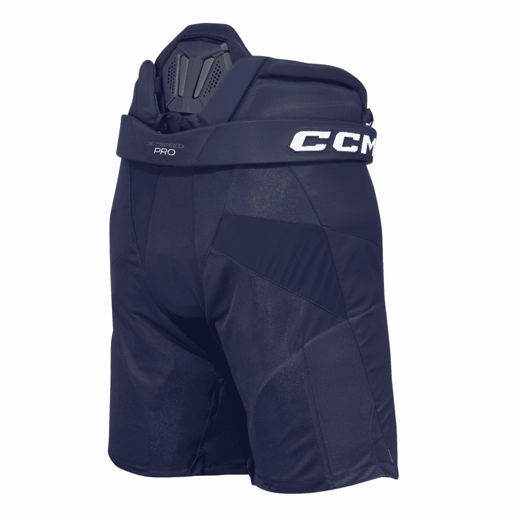 CCM Jetspeed PRO Hockeybyxor- JR