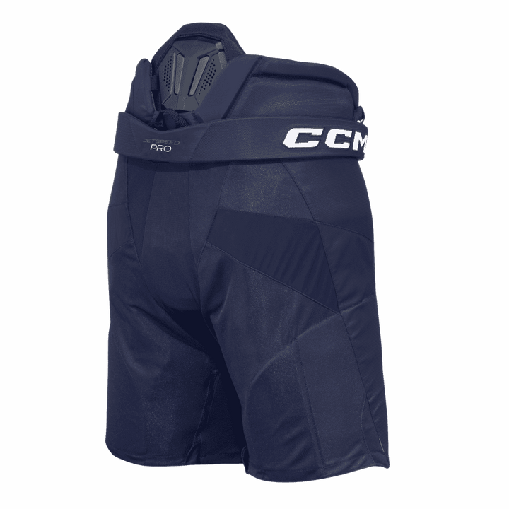 CCM Jetspeed PRO Hockeybyxor- JR