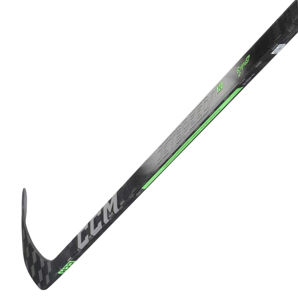 CCM Jetspeed Performance Hockeyklubba - YTH
