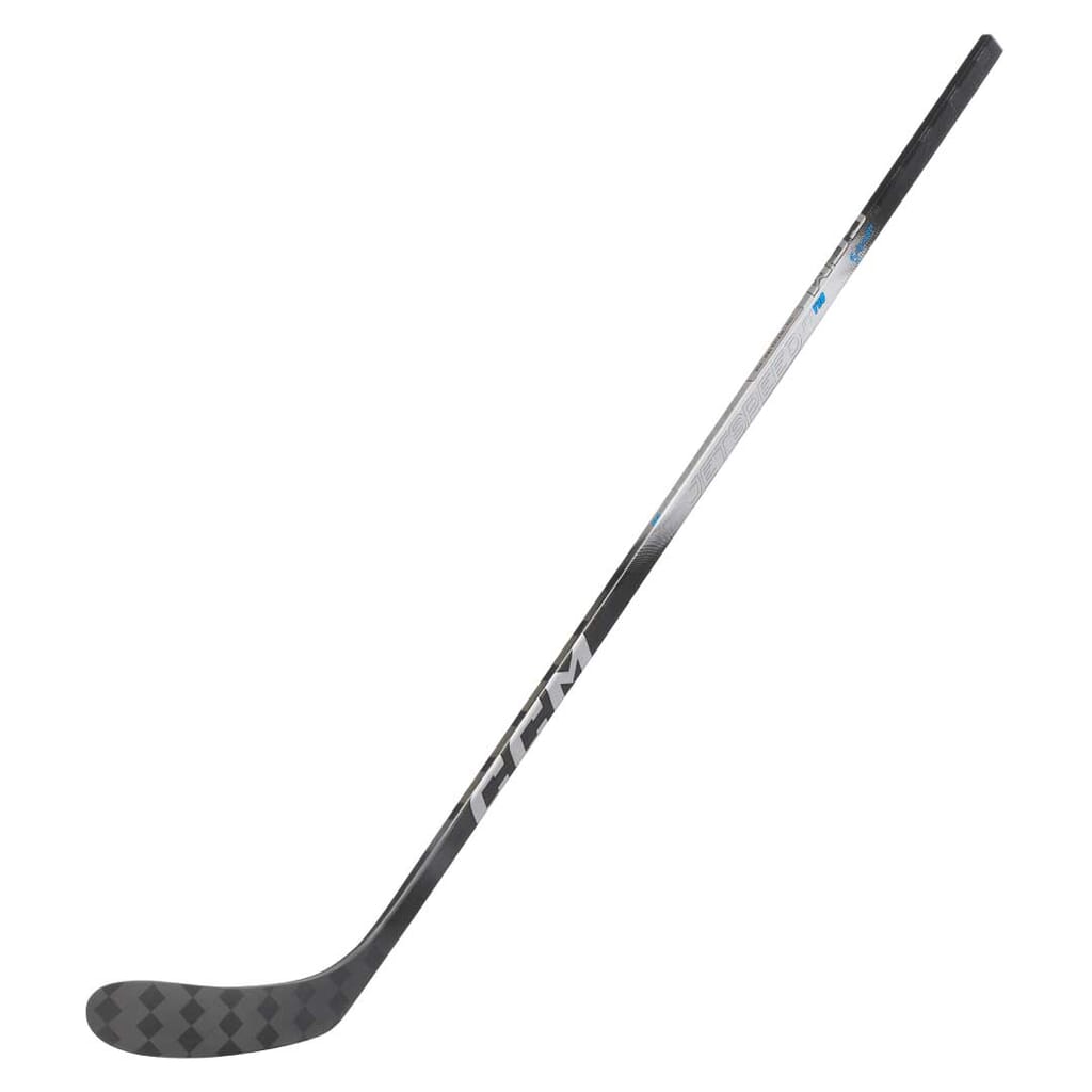 CCM Jetspeed Performance Hockeyklubba - YTH
