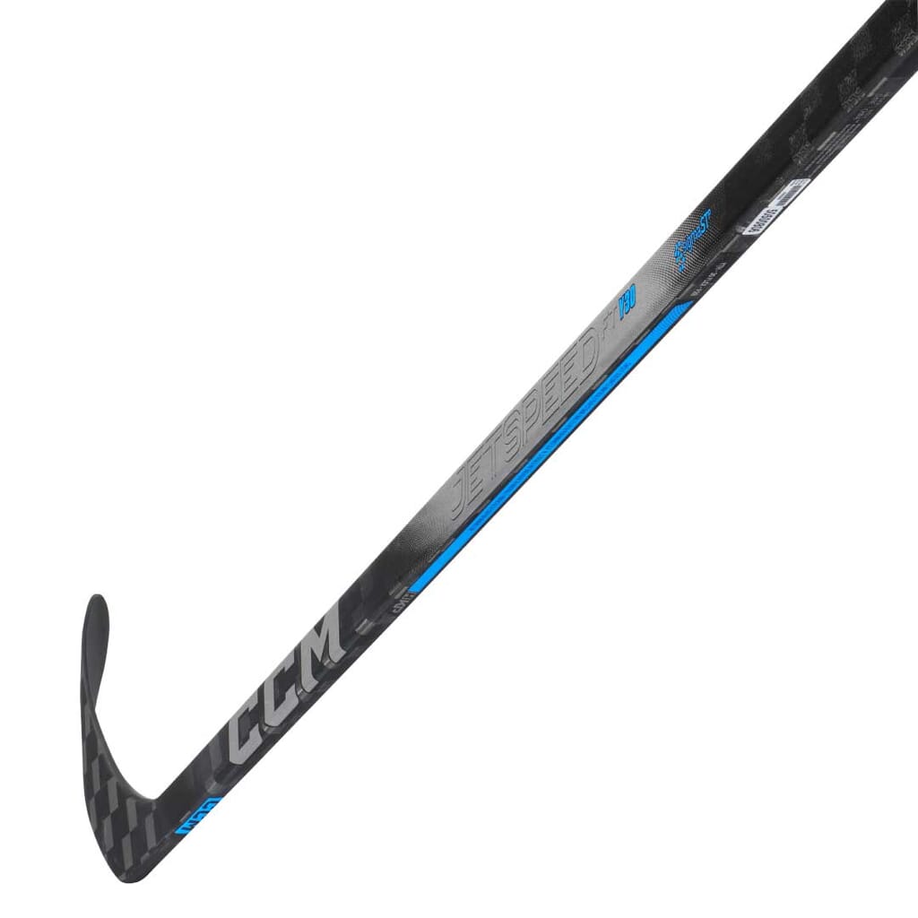 CCM Jetspeed Performance Hockeyklubba - YTH