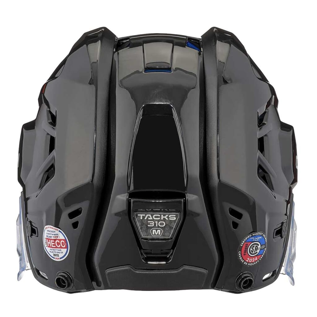 CCM Tacks 310 Combo S26 - JR
