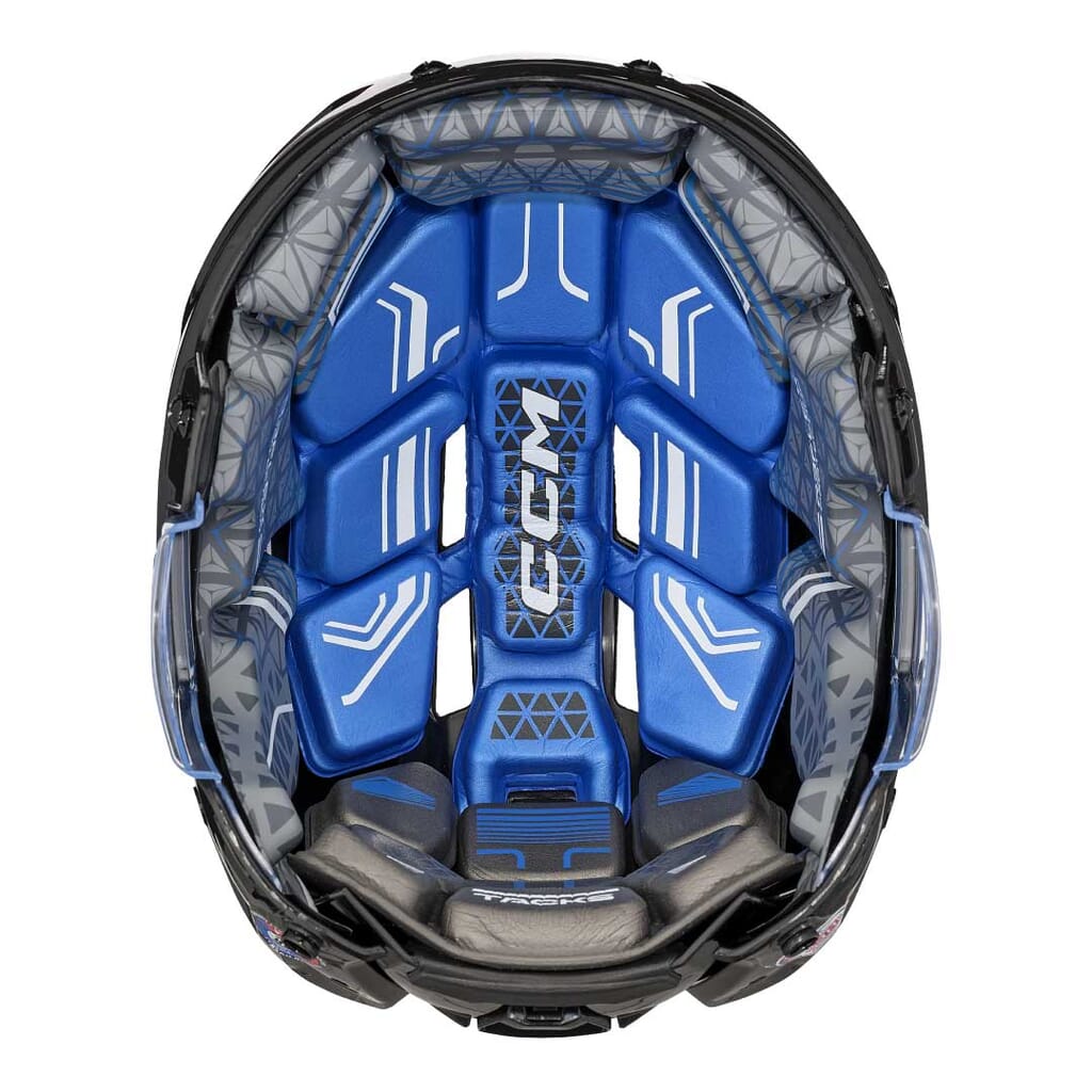 CCM Tacks 310 Combo S26 - JR