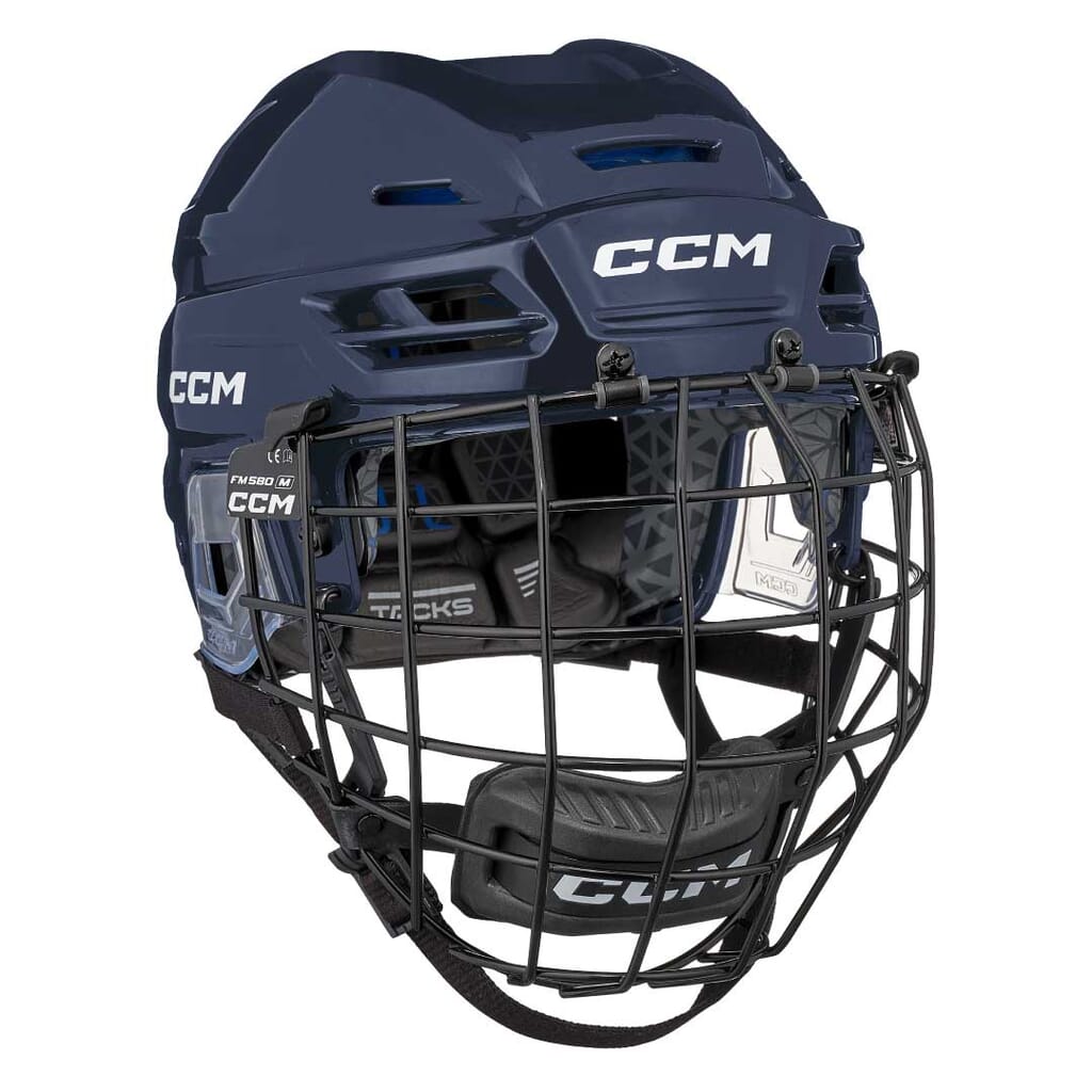 CCM Tacks 310 Combo S26 - JR