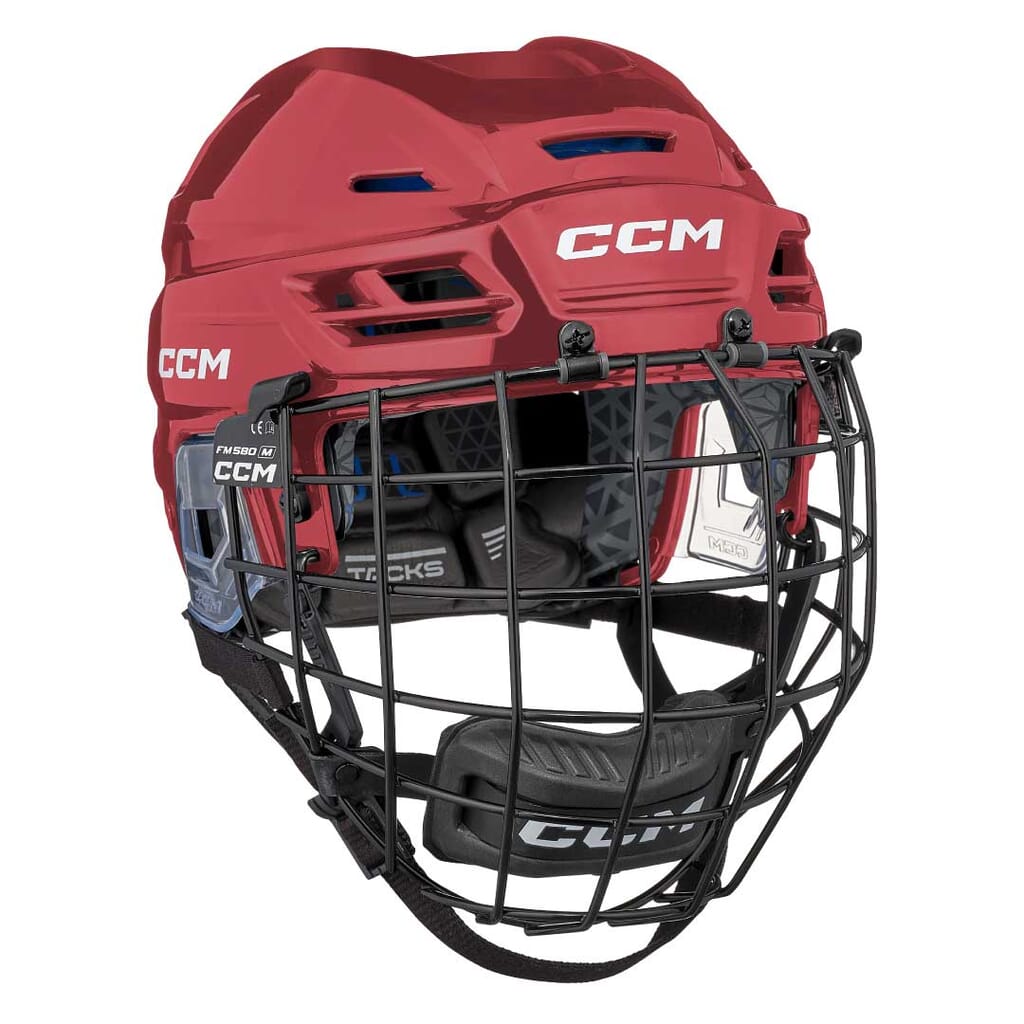 CCM Tacks 310 Combo S26 - JR