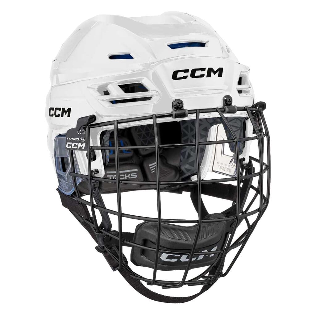 CCM Tacks 310 Combo S26 - JR