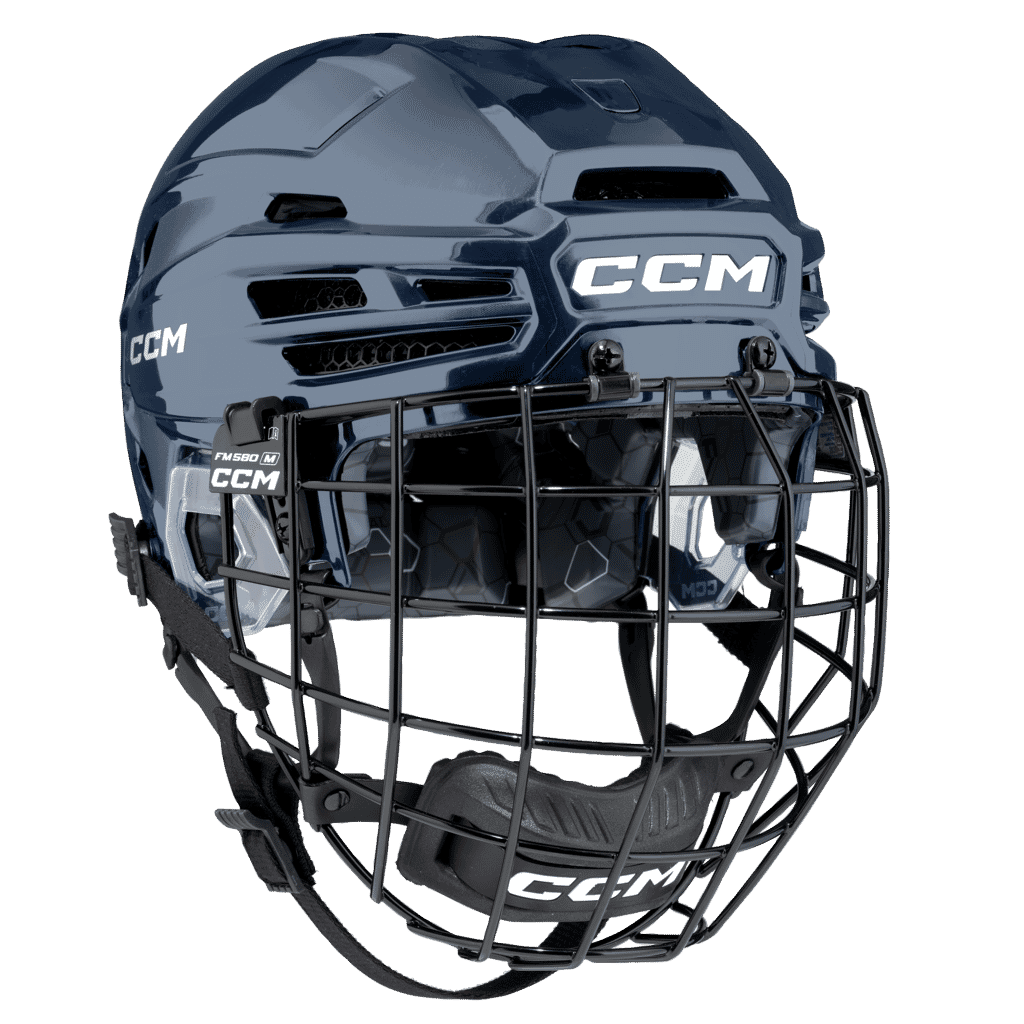 CCM Tacks 920 Hjälm