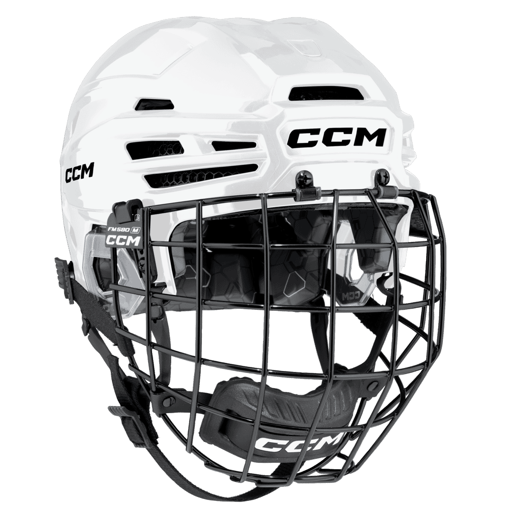 CCM Tacks 920 Hjälm