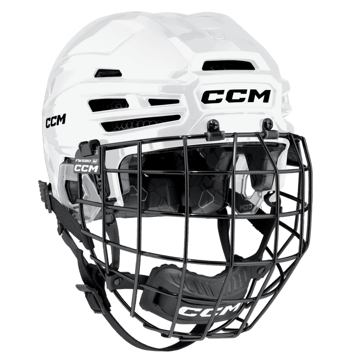 CCM Tacks 920 Hjälm