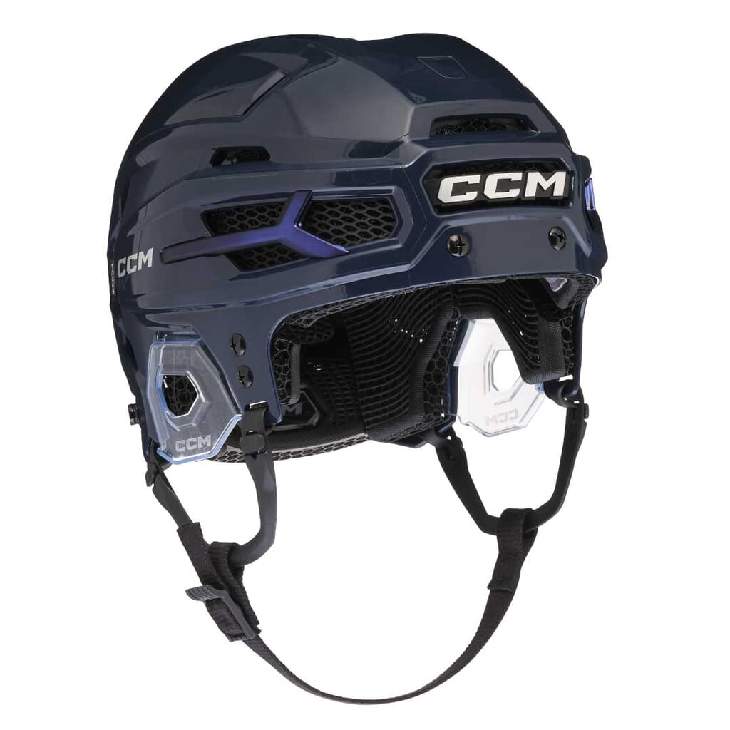 CCM Tacks X PRO Hjälm