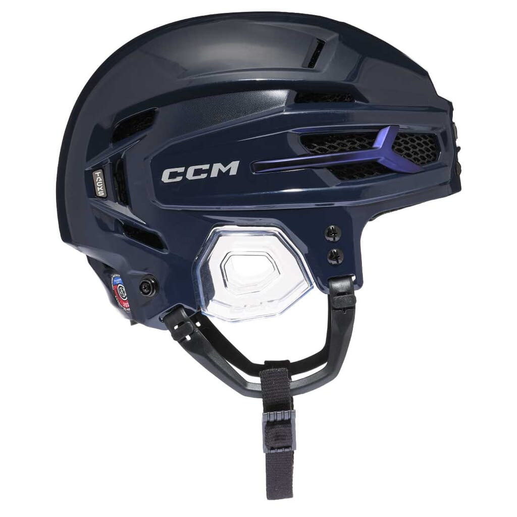 CCM Tacks X PRO Hjälm