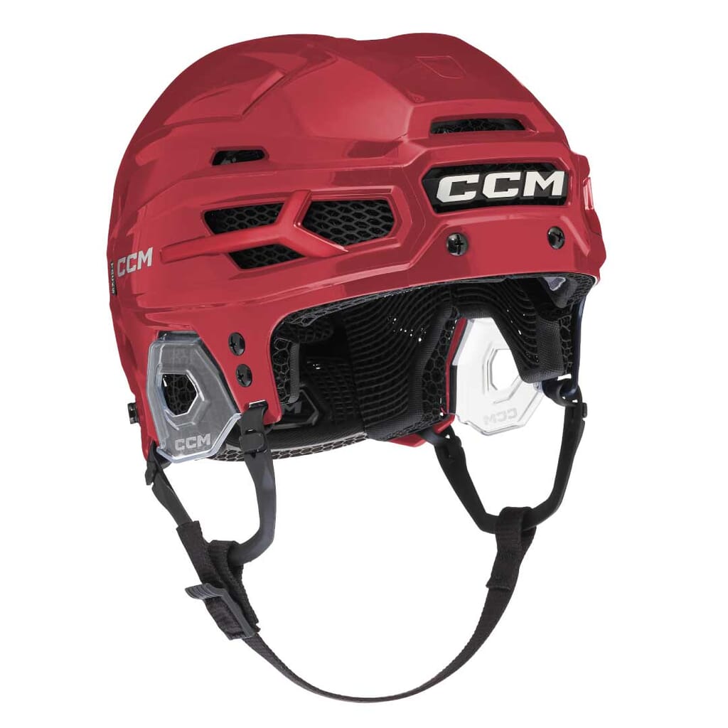 CCM Tacks X PRO Hjälm