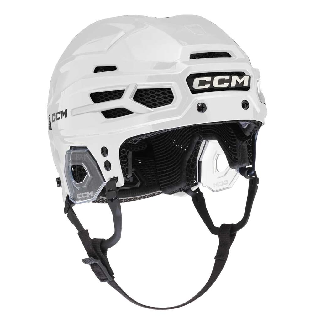 CCM Tacks X PRO Hjälm