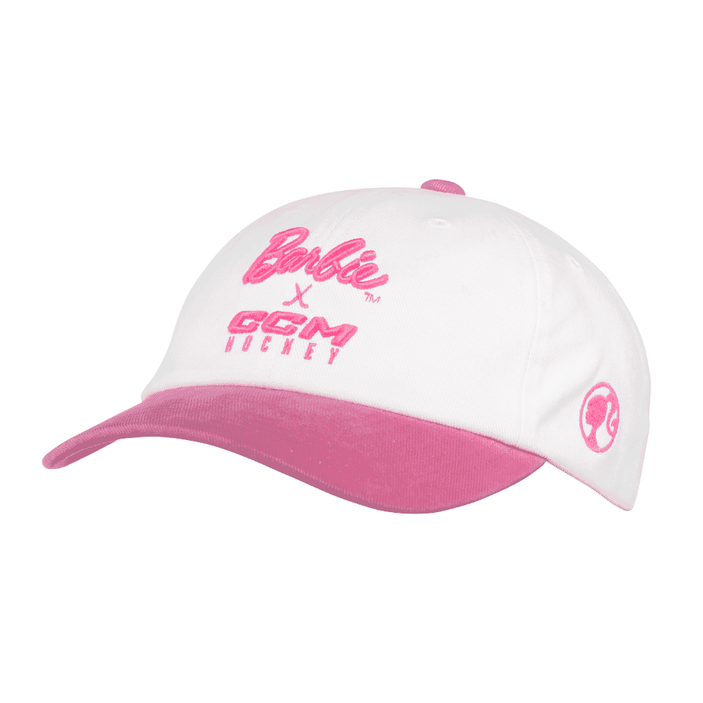 CCM X BARBIE Keps - SR