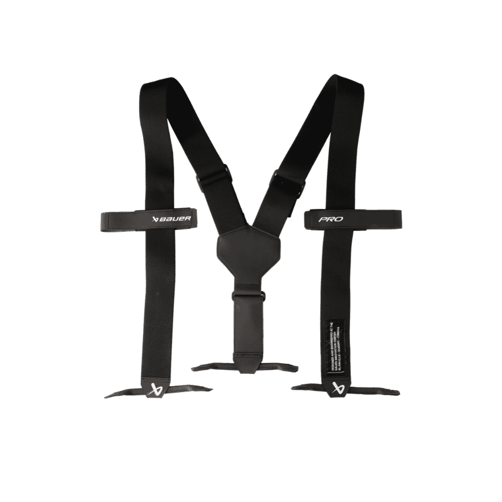 Bauer Målvaktshängslen S25 - SR