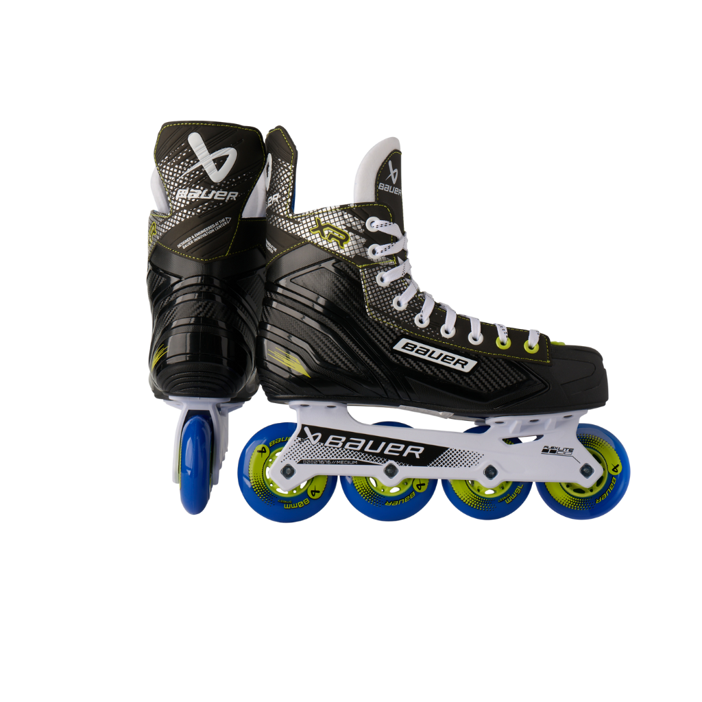 BAUER XR Inlines - Jr