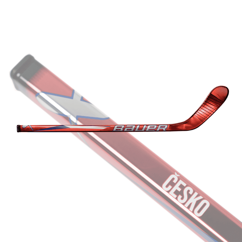 S26 BAUER Mystery Mini Stick - International