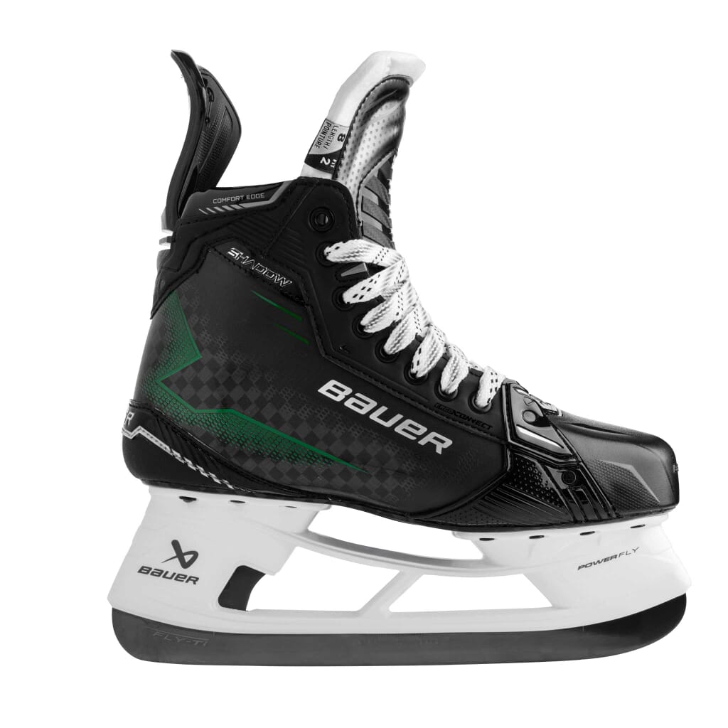 My BAUER Skates