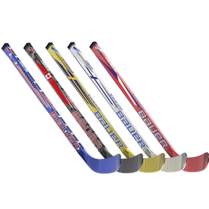 BAUER Mystery Minis S25